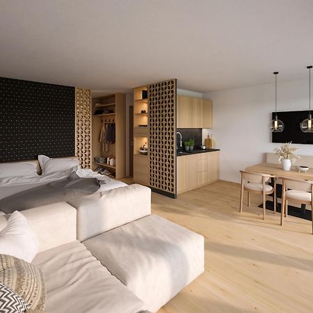 Hotel Ansitz Gamp 치우사 외부 사진