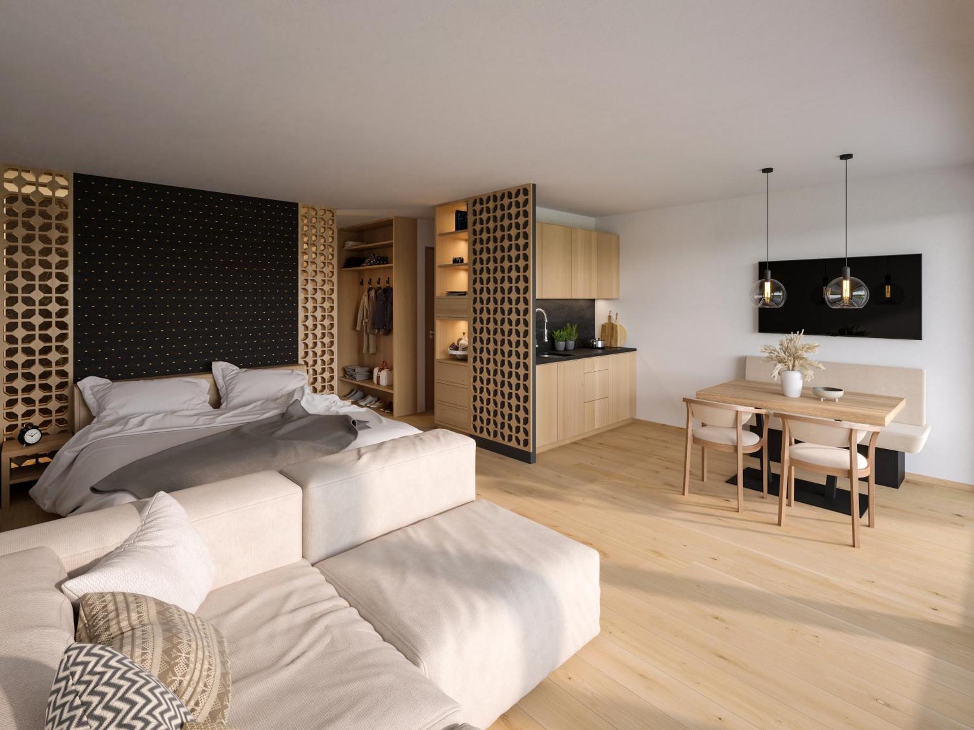 Hotel Ansitz Gamp 치우사 외부 사진