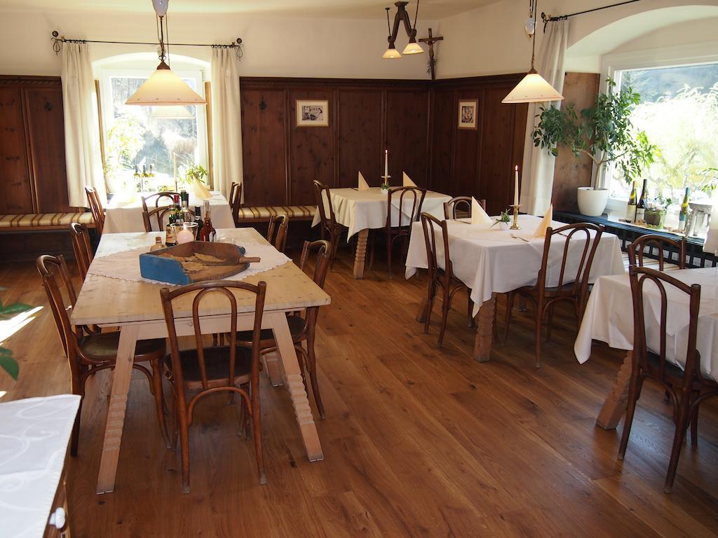 Hotel Ansitz Gamp 치우사 외부 사진