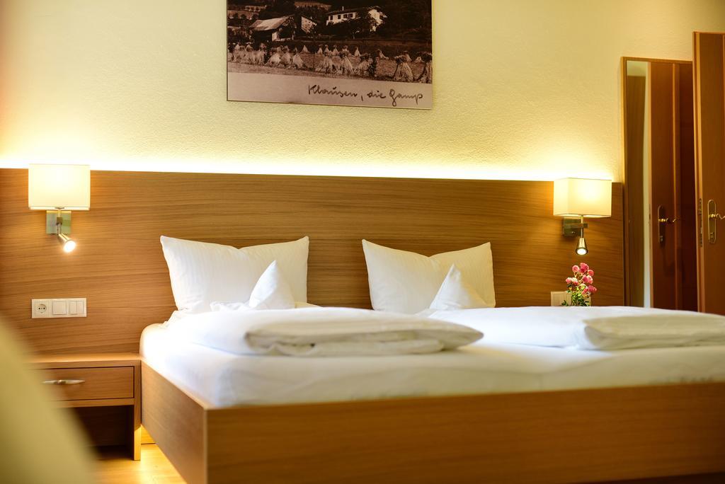 Hotel Ansitz Gamp 치우사 외부 사진